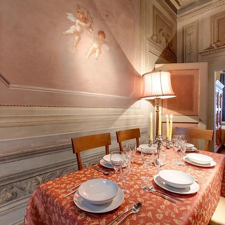 Palazzo Bucciolini Διαμέρισμα Φλωρεντία Δωμάτιο φωτογραφία